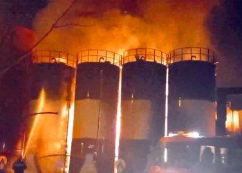 Հարձակում Իրանի վրա՝ «առանց հարձակվողի»