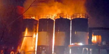 Հարձակում Իրանի վրա՝ «առանց հարձակվողի»