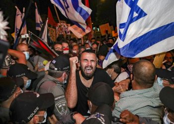 Պայթյունի շեմին