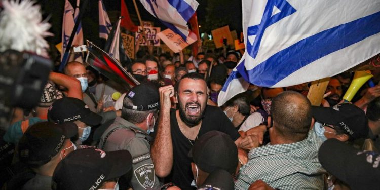 Պայթյունի շեմին