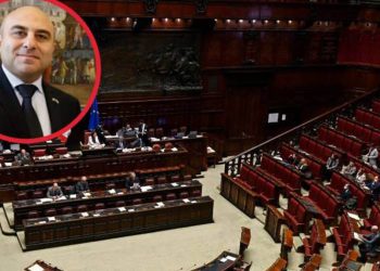 Անդրադարձ Ադրբեջանի դեսպանի եւ իտալացի պատգամավորների քննարկմանը