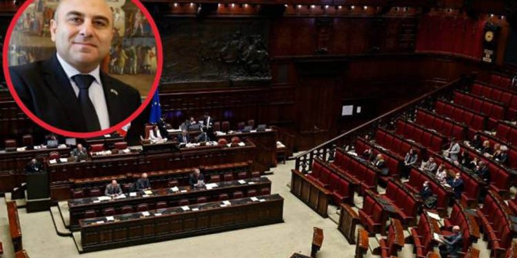 Անդրադարձ Ադրբեջանի դեսպանի եւ իտալացի պատգամավորների քննարկմանը