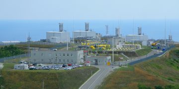 Թուրքիան կազատվի՞ «Կապույտ հոսքի» ազդեցությունից