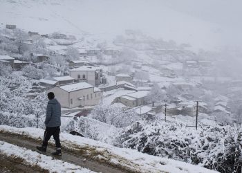 Նոր տարին հին խնդիրներով