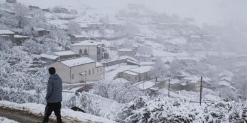 Նոր տարին հին խնդիրներով