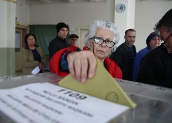 Մեծ խաղ՝ բազմաթիվ անհայտներով