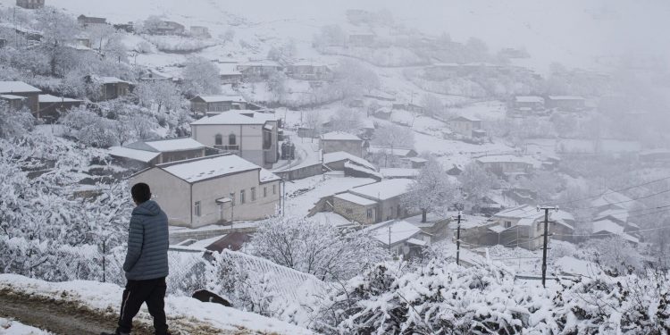 Նոր տարին հին խնդիրներով