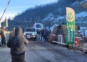 Ադրբեջանի «բնապահպանական» օրակարգը սպառվել է