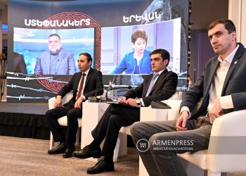 Արցախցիներն ակնկալում են ավելի գործուն աջակցություն