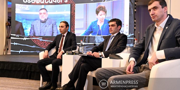 Արցախցիներն ակնկալում են ավելի գործուն աջակցություն