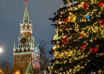 ՌԴ ղեկավարի Ամանորի ուղերձի սիմվոլիզմը