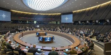 Եվրոպան կորցրե՞լ է իր անկախությունը