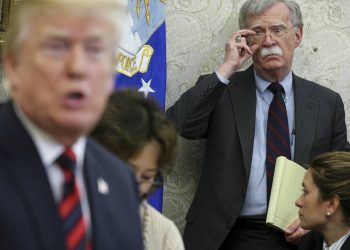 Առաջարկվում է Թուրքիային վռնդել ՆԱՏՕ-ից