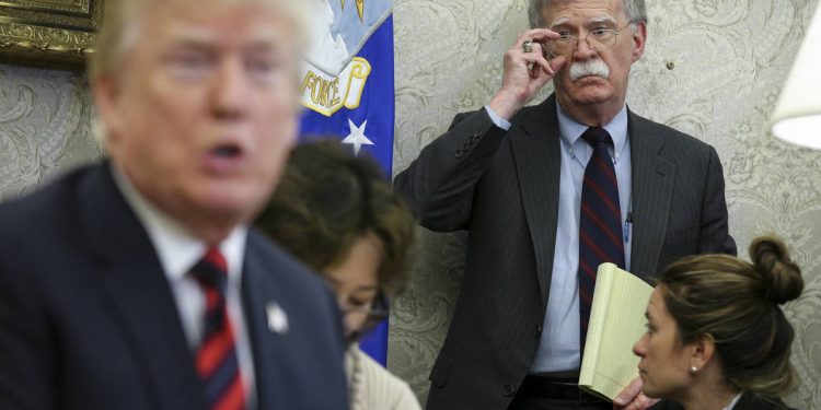 Առաջարկվում է Թուրքիային վռնդել ՆԱՏՕ-ից