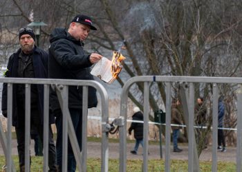 Թուրքիան՝ փակուղում