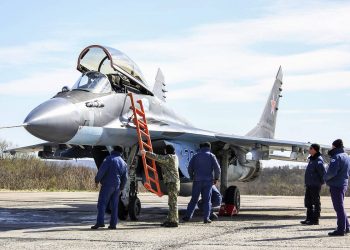 Սթափվելու գործընթացի մեկնարկը