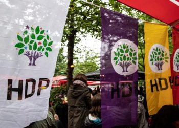 Էրդողանին նետված մարտահրավերները լուրջ են