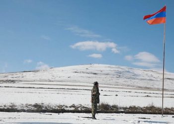 Աշխարհի «անատամ» պահվածքը