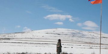 Աշխարհի «անատամ» պահվածքը