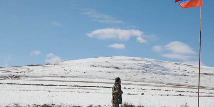 Աշխարհի «անատամ» պահվածքը