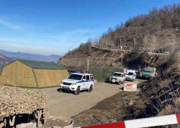 Բաքվի գործողություններն ահաբեկչական բնույթ են ստանում