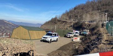 Բաքվի գործողություններն ահաբեկչական բնույթ են ստանում