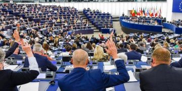 Հինգ օրում երեք բանաձեւ ԵՄ-ից