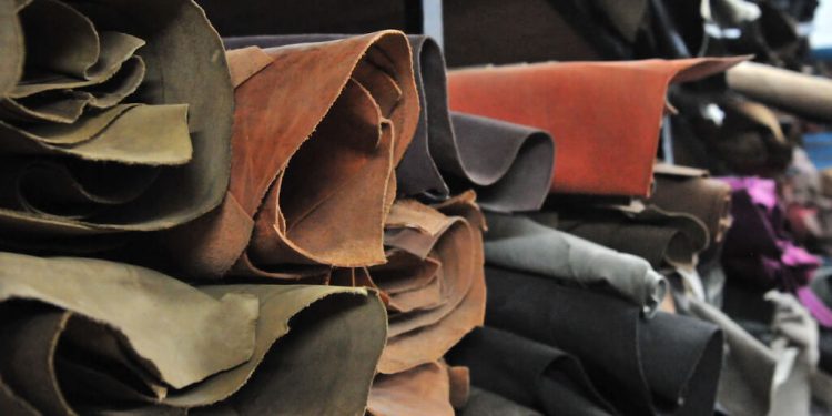 Չմշակված կաշին էլի դուրս չի տարվի