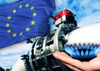 Եվրոպայի եւ Ադրբեջանի միջեւ էներգետիկ դիվանագիտությունը