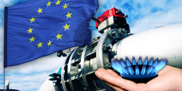 Եվրոպայի եւ Ադրբեջանի միջեւ էներգետիկ դիվանագիտությունը