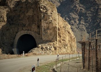 Մեր գործը թշնամու ձեռքից «հարմար պայմանը» վերցնելն է