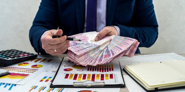 Ինչ են ցույց տալիս թղթային արժույթի համաշխարհային շուկայի շարժերը