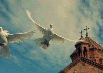 Աշխարհը վերածվել է խաղաղության սակարանի