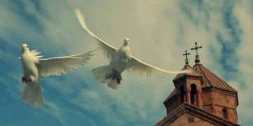 Աշխարհը վերածվել է խաղաղության սակարանի