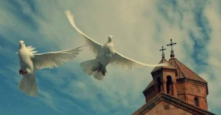 Աշխարհը վերածվել է խաղաղության սակարանի