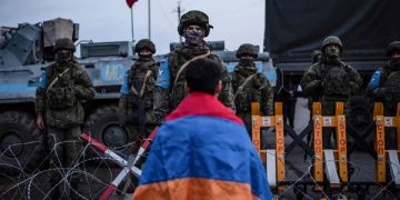 Փրկություն՝ առանց համաձայնության