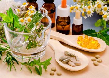 Բնաբուժությունն արդյունավետ կլինի