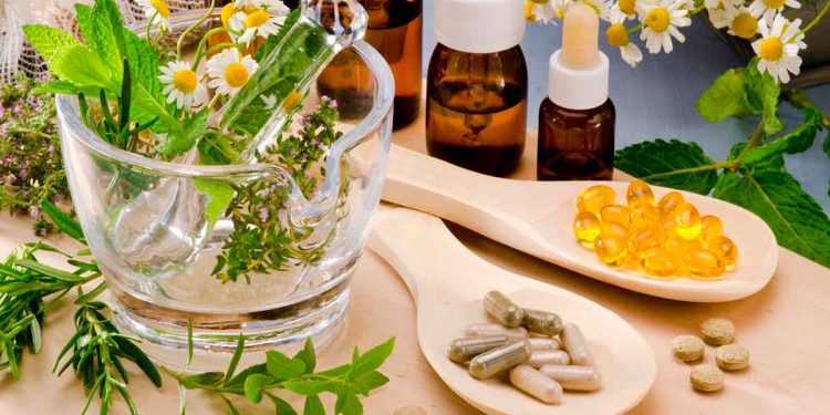 Բնաբուժությունն արդյունավետ կլինի