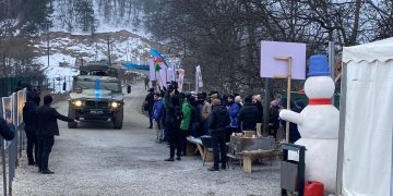 Արցախյան արջը պակաս արժեք չունի…