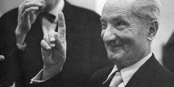 IPSE DIXIT․ Մարտին ՀԱՅԴԵԳԵՐ