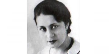 Հմայիչ դերասանուհին՝ Ժասմեն անունով