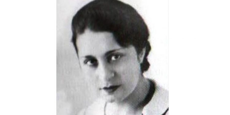 Հմայիչ դերասանուհին՝ Ժասմեն անունով