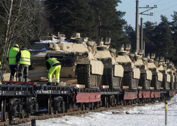 «Լեոպարդը», «Աբրամսը», «Մարդերը», T-90-ը…