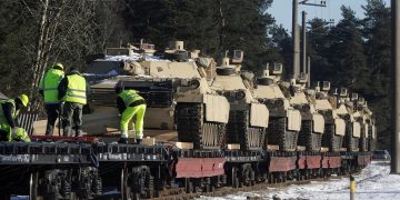 «Լեոպարդը», «Աբրամսը», «Մարդերը», T-90-ը…