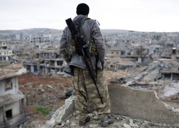 «Թուրքոմանների» խաղաքարտը