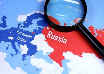 Պատերազմը ջախջախում է ե՛ւ Ռուսաստանին, ե՛ւ Արեւմուտքին