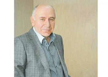 Նա մարդ եկավ ու մարդ գնաց աշխարհից…