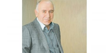 Նա մարդ եկավ ու մարդ գնաց աշխարհից…