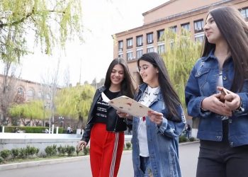 Գիտությունը մեր վերջին հույսն է