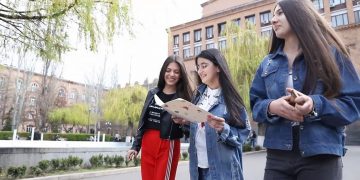 Գիտությունը մեր վերջին հույսն է